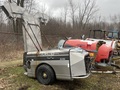  Durand Wayland Microliner 32/400 pull type orchard sprayer Orchard / Vineyard Equipment