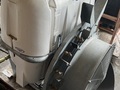  Carrarospray APLG200 3point hitch orchard sprayer Orchard / Vineyard Equipment