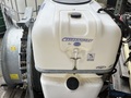  Carrarospray APLG400 3point hitch orchard sprayer Orchard / Vineyard Equipment