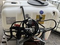  Carrarospray APLG400 3point hitch orchard sprayer Orchard / Vineyard Equipment