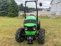 2025 Deutz-Fahr Agroplus 80F keyline Orchard / Vineyard Equipment