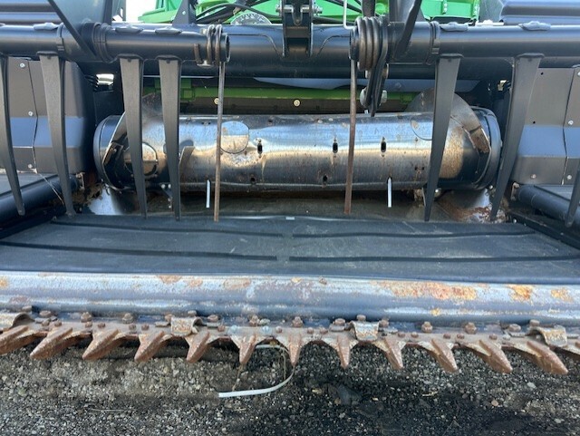 2018 MacDon FD130 Platform