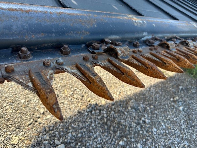 2018 MacDon FD130 Platform