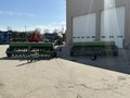1983 John Deere 8300 Drill