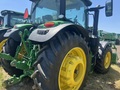 2024 John Deere 6R 145 Tractor