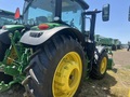2024 John Deere 6R 145 Tractor