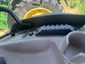 2024 John Deere 6R 145 Tractor