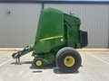 2022 John Deere 460R Round Baler