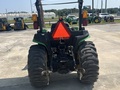 2021 John Deere 3025E Tractor