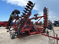 2008 Case IH RMX340 Disk