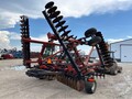 2008 Case IH RMX340 Disk