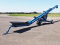 2018 Brandt 1547LP+ Augers and Conveyor