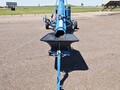 2018 Brandt 1547LP+ Augers and Conveyor