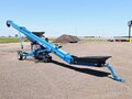 2018 Brandt 1547LP+ Augers and Conveyor
