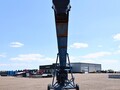 2018 Brandt 1547LP+ Augers and Conveyor