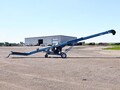 2018 Brandt 1547LP+ Augers and Conveyor
