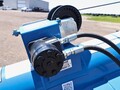 2018 Brandt 1547LP+ Augers and Conveyor