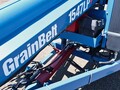2018 Brandt 1547LP+ Augers and Conveyor
