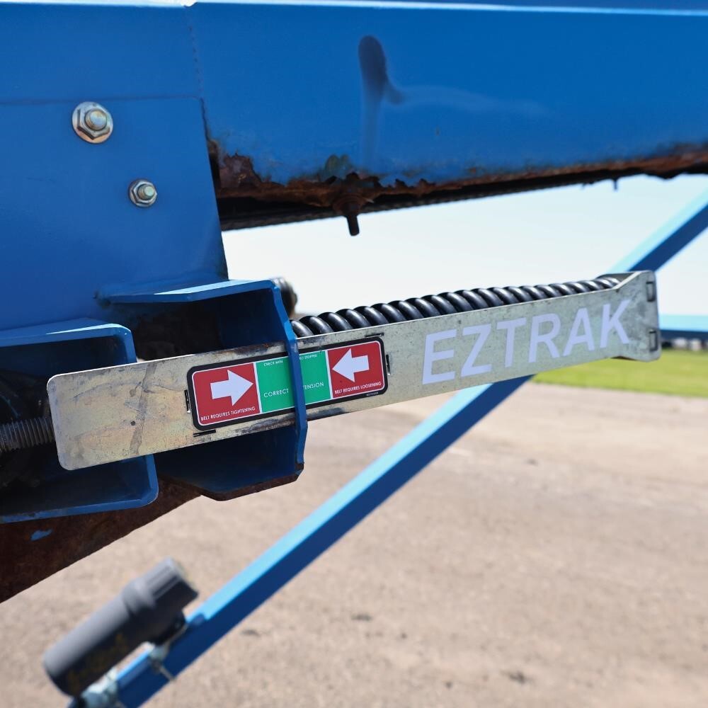 2018 Brandt 1547LP+ Augers and Conveyor