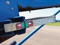 2018 Brandt 1547LP+ Augers and Conveyor