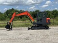 2024 MachPro MP65 Mini Excavator