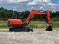 2024 MachPro MP65 Mini Excavator