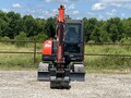 2024 MachPro MP65 Mini Excavator