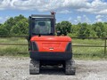 2024 MachPro MP65 Mini Excavator