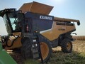 2018 Claas Lexion 730 Combine