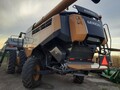 2018 Claas Lexion 730 Combine