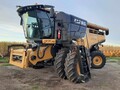 2018 Claas Lexion 730 Combine