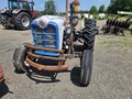 1959 Ford 881 Tractor