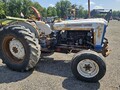 1959 Ford 881 Tractor