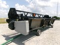  Gleaner 800 Platform