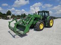 2023 John Deere 6145M Tractor