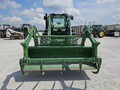 2023 John Deere 6145M Tractor