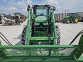 2023 John Deere 6145M Tractor