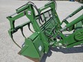 2023 John Deere 6145M Tractor