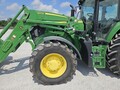 2023 John Deere 6145M Tractor