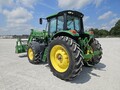 2023 John Deere 6145M Tractor