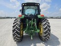 2023 John Deere 6145M Tractor