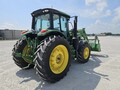 2023 John Deere 6145M Tractor