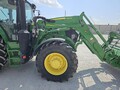 2023 John Deere 6145M Tractor