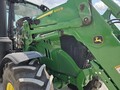 2023 John Deere 6145M Tractor