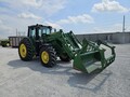 2023 John Deere 6145M Tractor