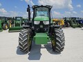 2022 John Deere 6155M Tractor