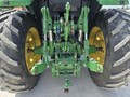 2022 John Deere 6155M Tractor