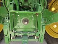 2022 John Deere 6155M Tractor