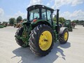 2022 John Deere 6155M Tractor