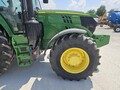2022 John Deere 6155M Tractor
